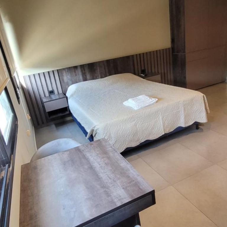Departamentos Premium - One-Bedroom Apartment - 12
