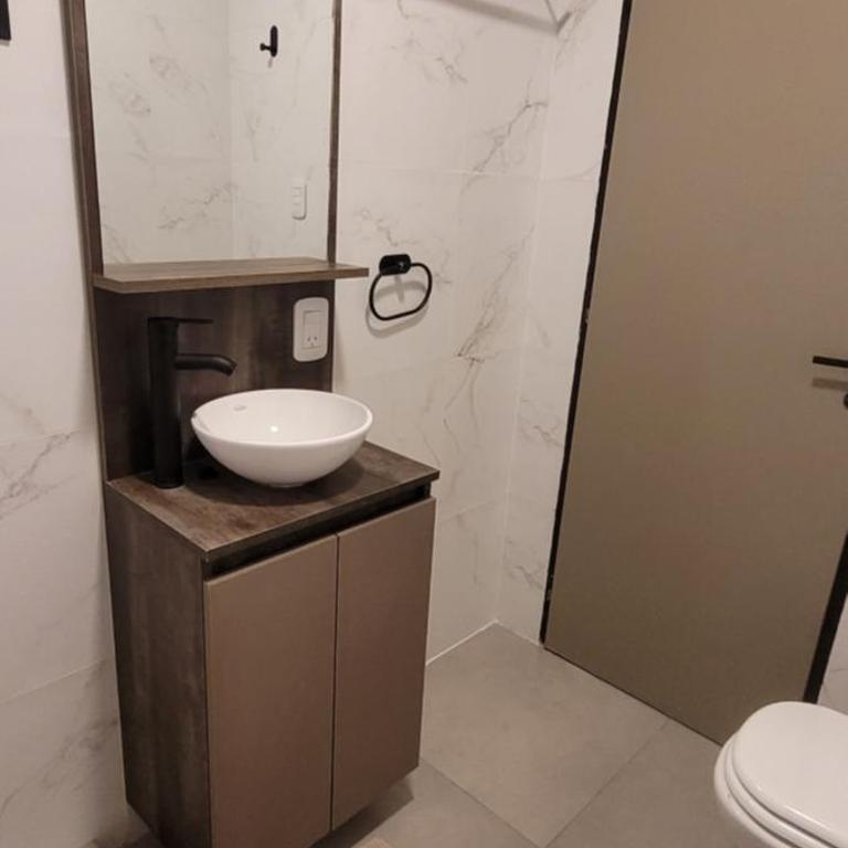 Departamentos Premium - One-Bedroom Apartment - 18