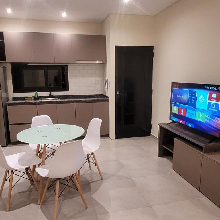 Departamentos Premium - Superior One-Bedroom Apartment - 1