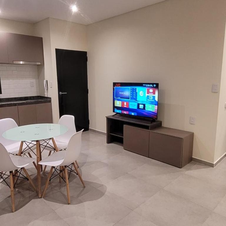 Departamentos Premium - Superior One-Bedroom Apartment - 6