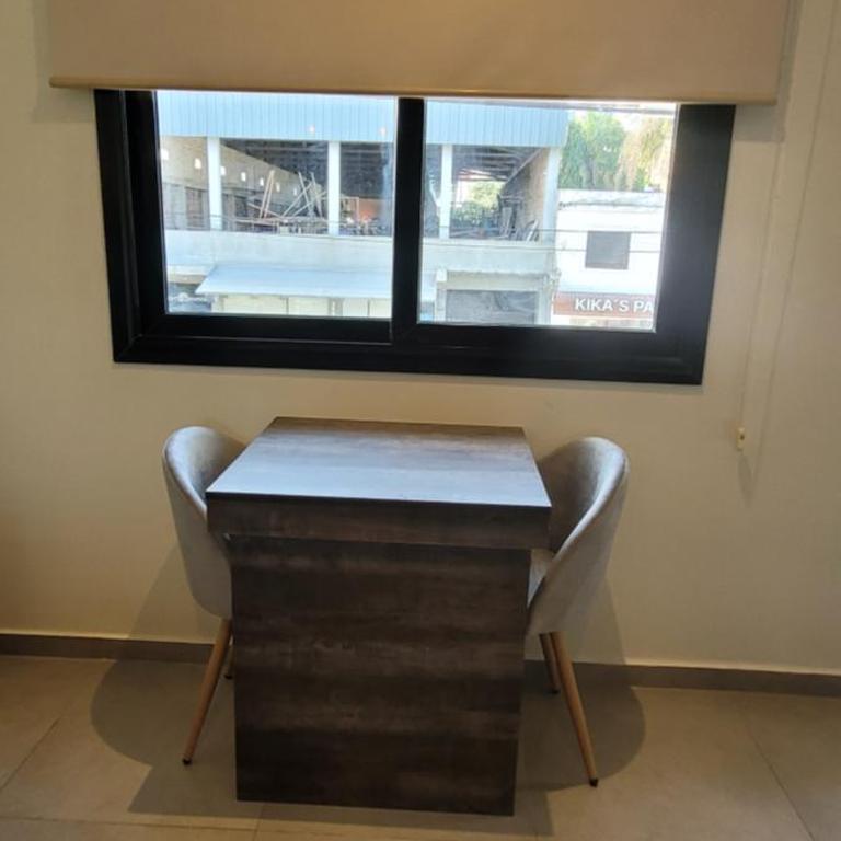 Departamentos Premium - One-Bedroom Apartment - 5