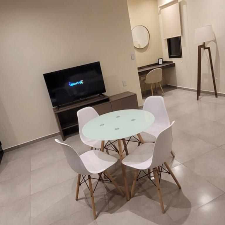 Departamentos Premium - Superior One-Bedroom Apartment - 8