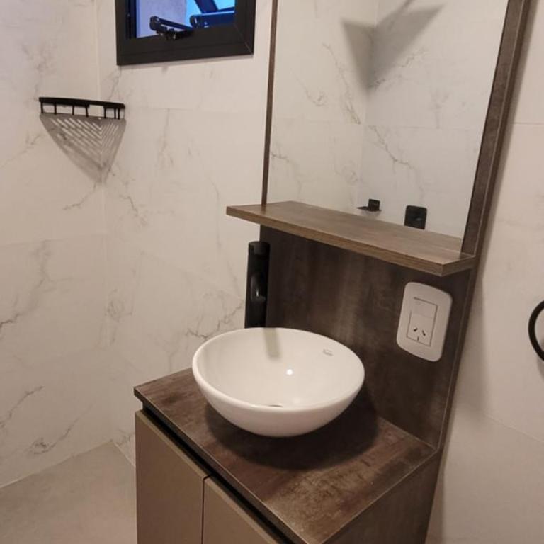 Departamentos Premium - One-Bedroom Apartment - 19