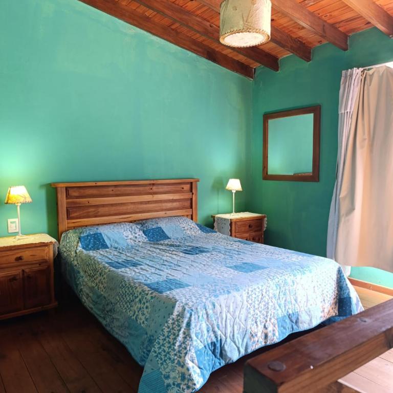 Portal de Las Sierras - Chalet Superior - 4