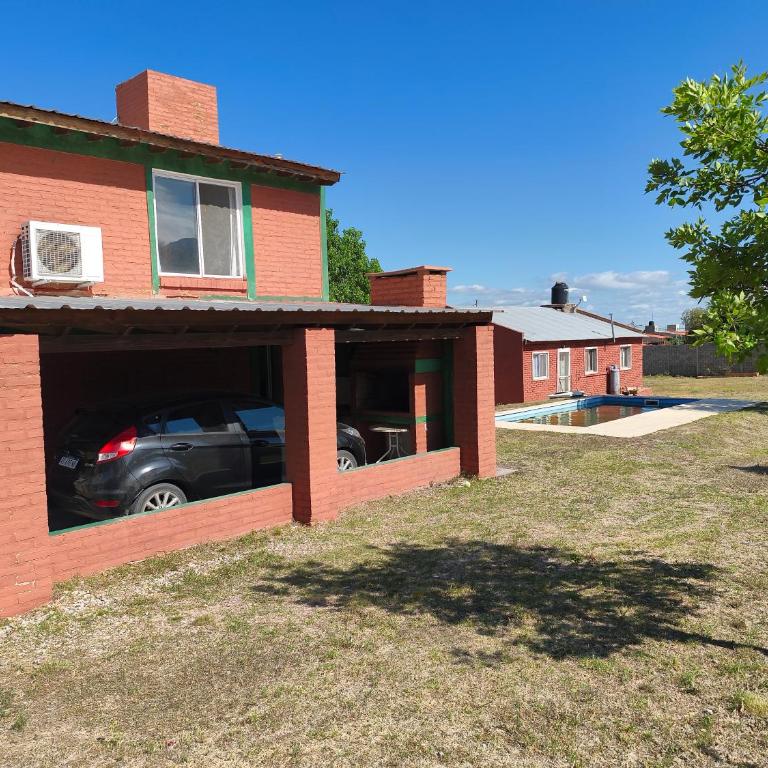 Portal de Las Sierras - Chalet Superior - 6