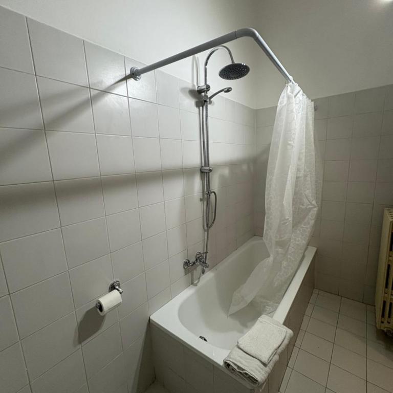 La finestra sulla città - Appartamento con 1 Camera da Letto - 12