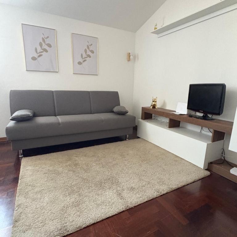 La finestra sulla città - Appartamento con 1 Camera da Letto - 10