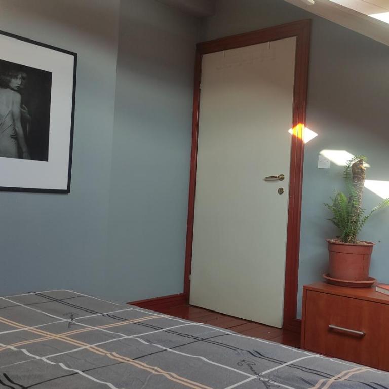 Woodpecker Backpacker Hostel Between Dubrovnik & Kotor - Standard Double Room - 2