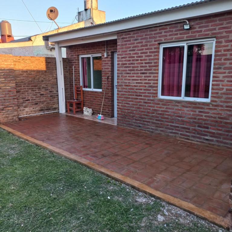 Hospedaje la querencia - Casa de 2 dormitorios - 5