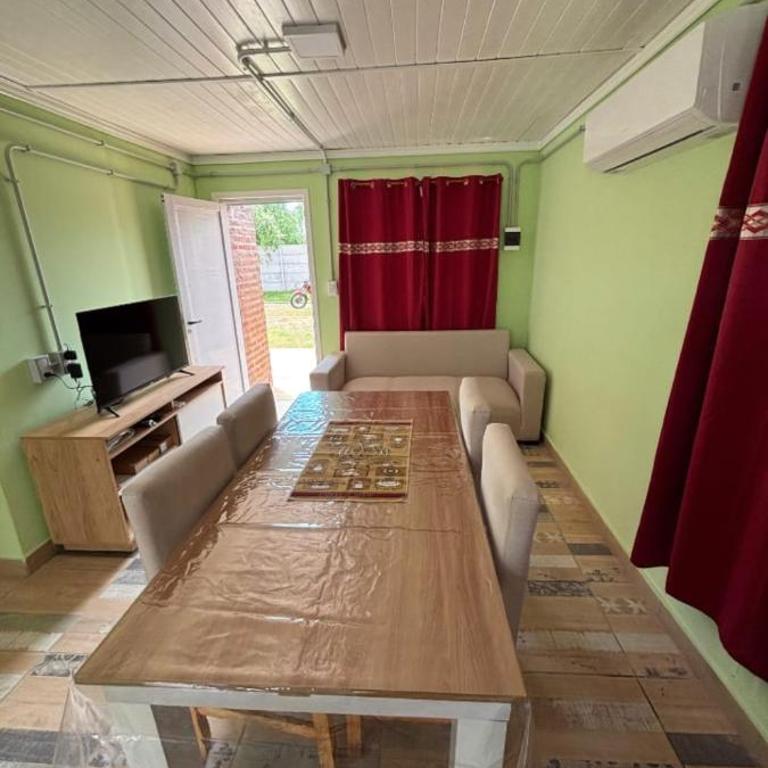 Hospedaje la querencia - Two-Bedroom House - 14