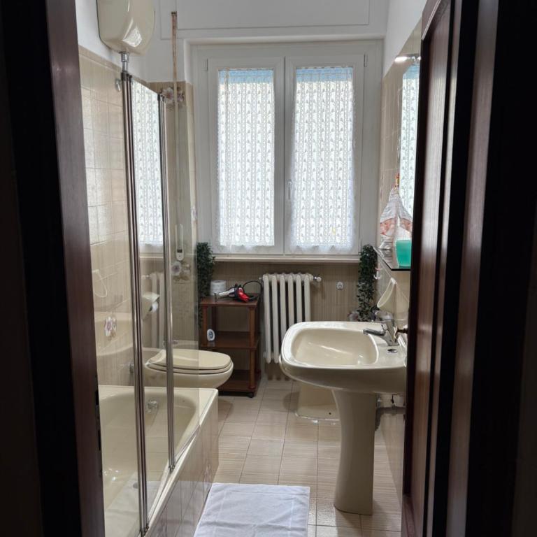 Livorno Life - Appartamento con 2 Camere da Letto - 13