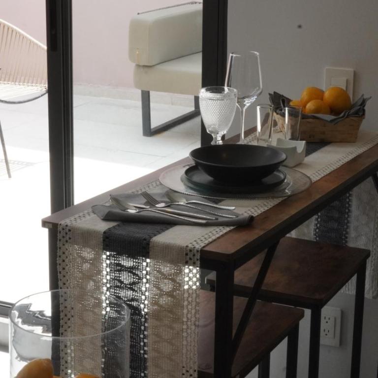 Villadhara Centro GDL - Apartamento - 2 niveles - 24