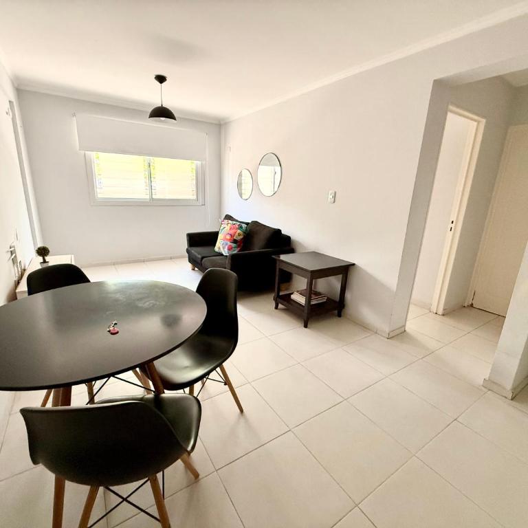 Departamento para dos personas VILLA SOL - Apartamento de 1 dormitorio - 1