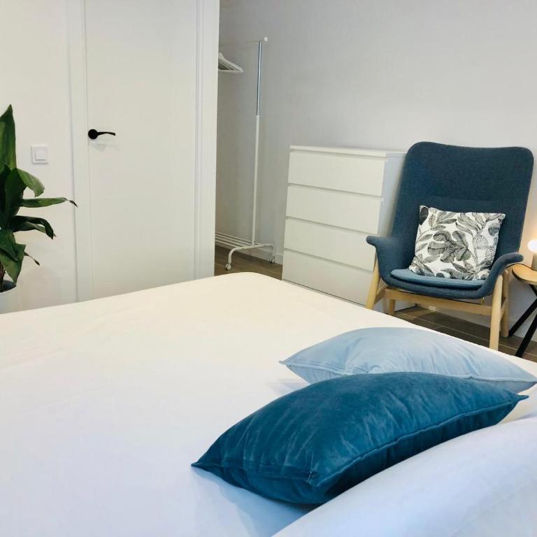 101 - Beachside Renovated 1BR apt w private garden - Apartamento de 1 dormitorio - 15