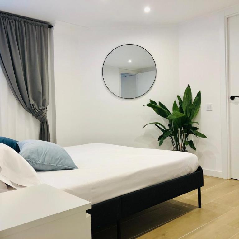 101 - Beachside Renovated 1BR apt w private garden - Apartamento de 1 dormitorio - 5