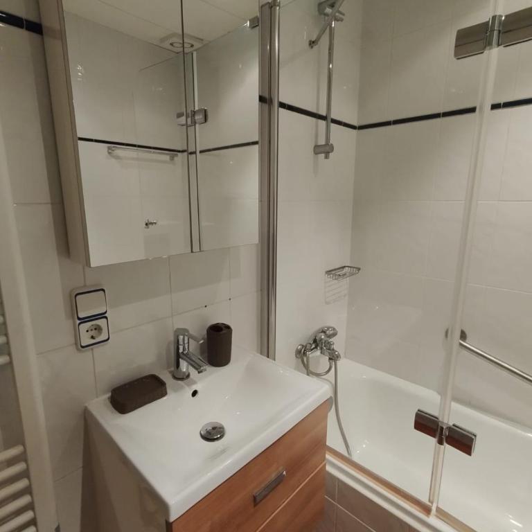 Immodelpas Grand Duc - Apartment - 9