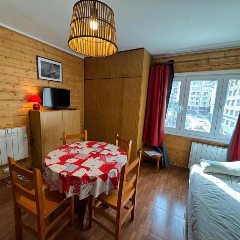 Immodelpas Grand Duc - Apartment - 4