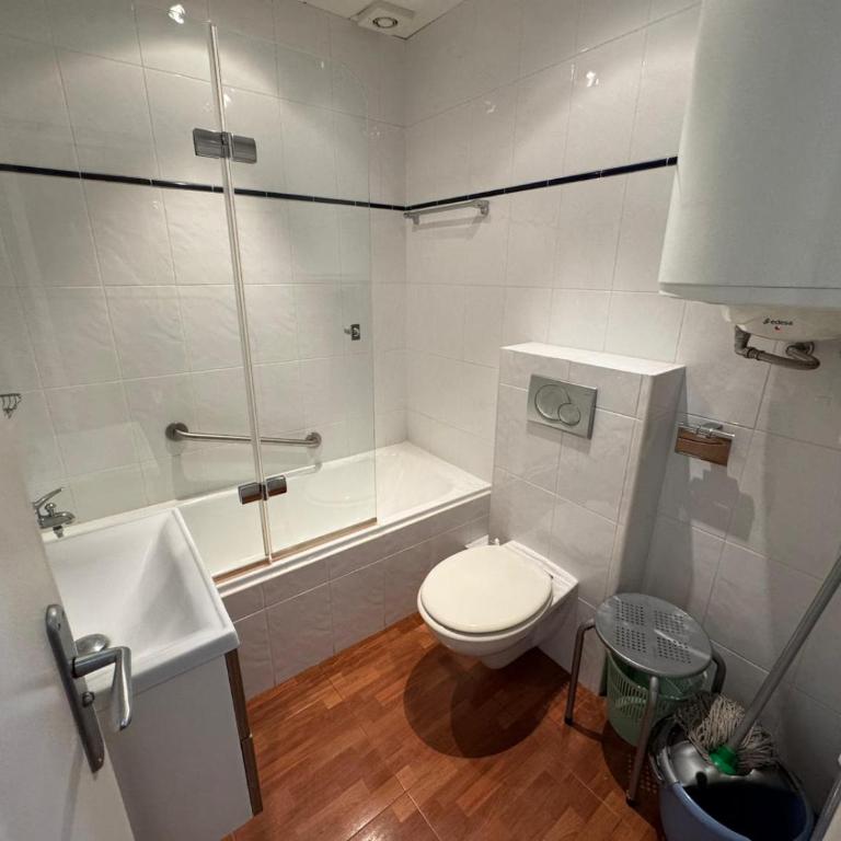 Immodelpas Grand Duc - Apartment - 10