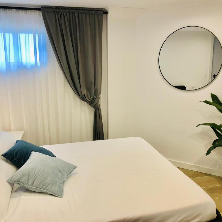 101 - Beachside Renovated 1BR apt w private garden - Apartamento de 1 dormitorio - 8