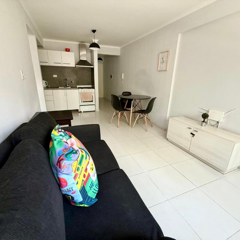 Departamento para dos personas VILLA SOL - Apartamento de 1 dormitorio - 9