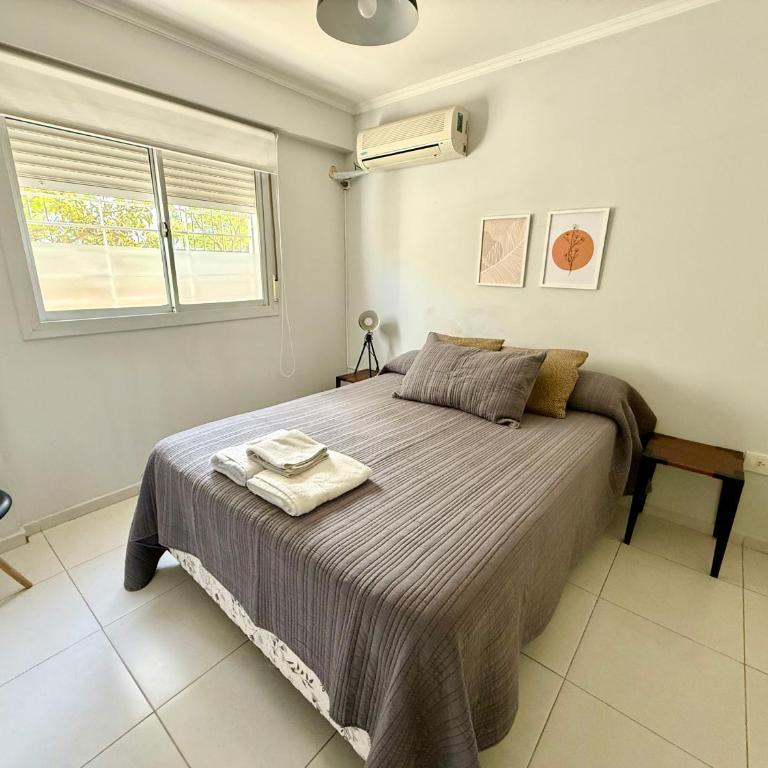 Departamento para dos personas VILLA SOL - Apartamento de 1 dormitorio - 10