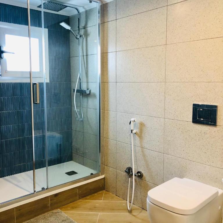 101 - Beachside Renovated 1BR apt w private garden - Apartamento de 1 dormitorio - 16