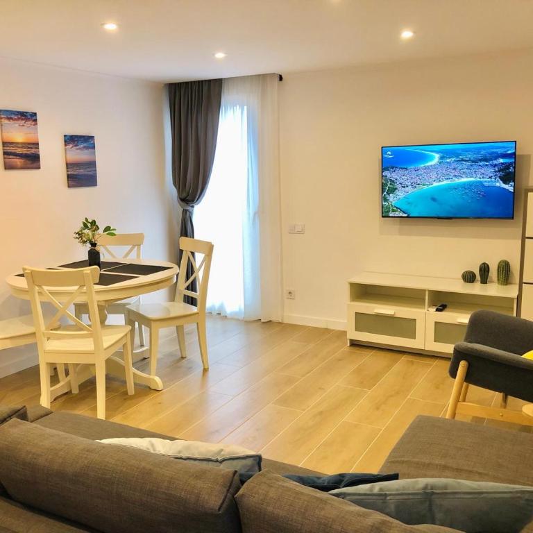 101 - Beachside Renovated 1BR apt w private garden - Apartamento de 1 dormitorio - 18