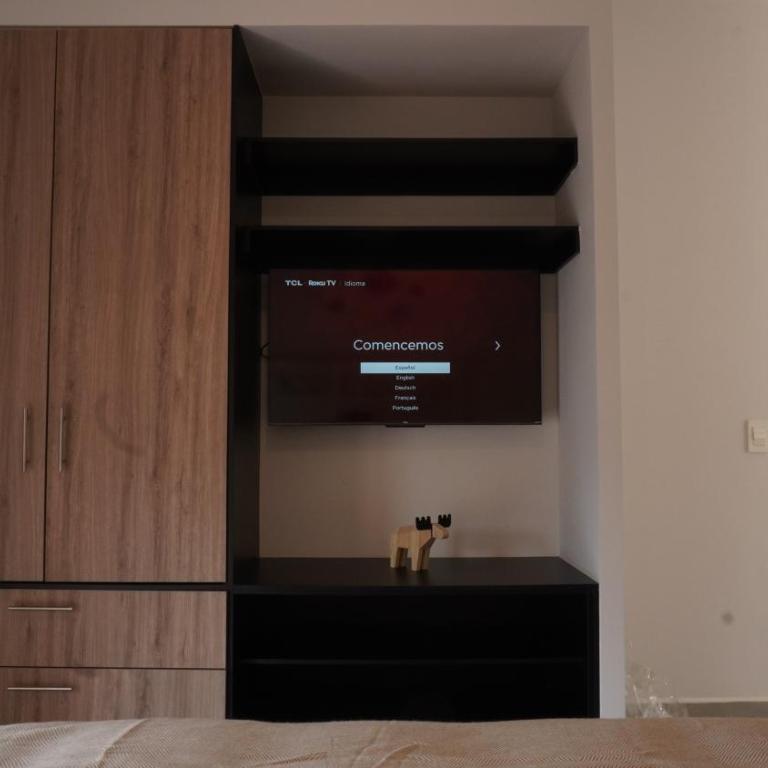 Villadhara Centro GDL - Apartamento - 2 niveles - 31