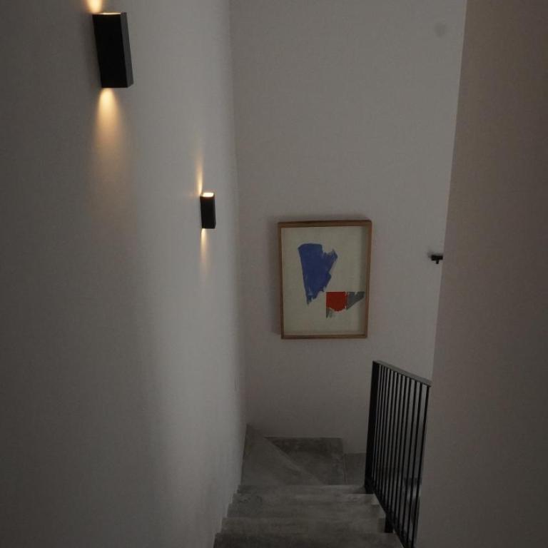Villadhara Centro GDL - Apartamento - 2 niveles - 29