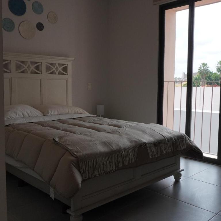 Villadhara Centro GDL - Apartamento - 2 niveles - 39