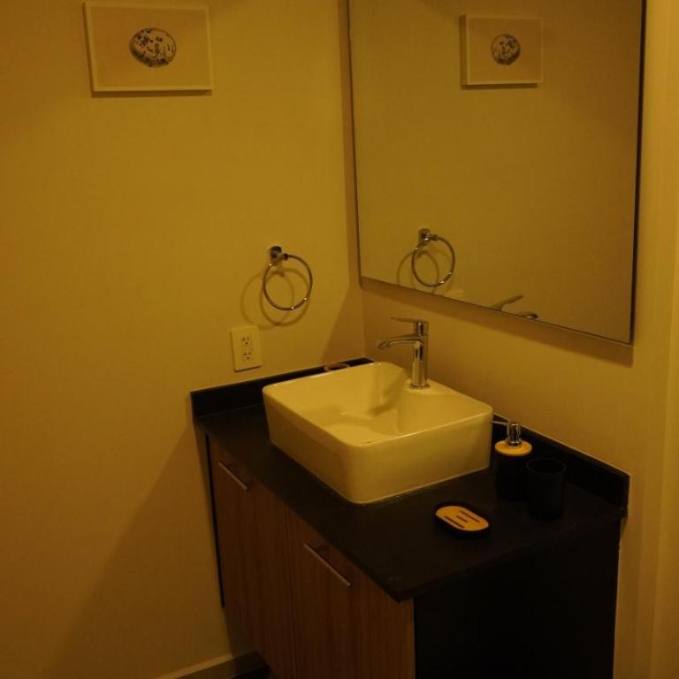 Villadhara Centro GDL - Apartamento - 2 niveles - 48