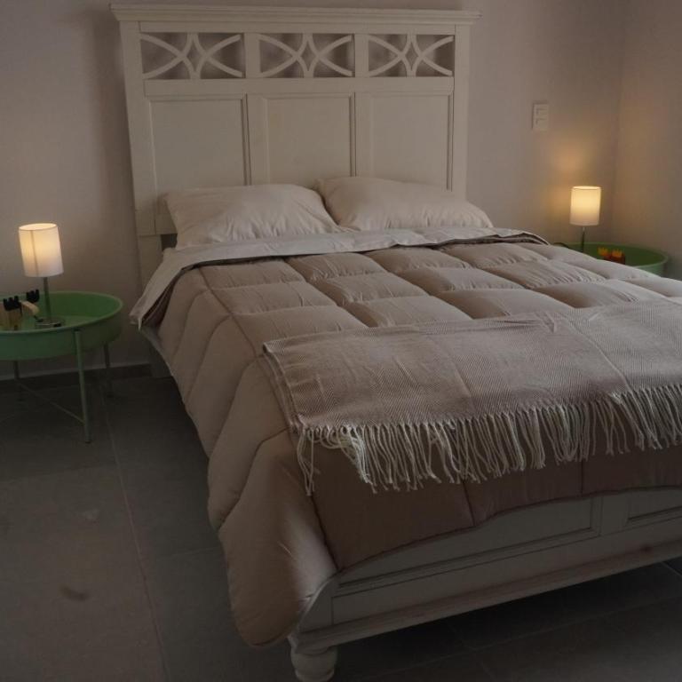 Villadhara Centro GDL - Apartamento - 2 niveles - 49
