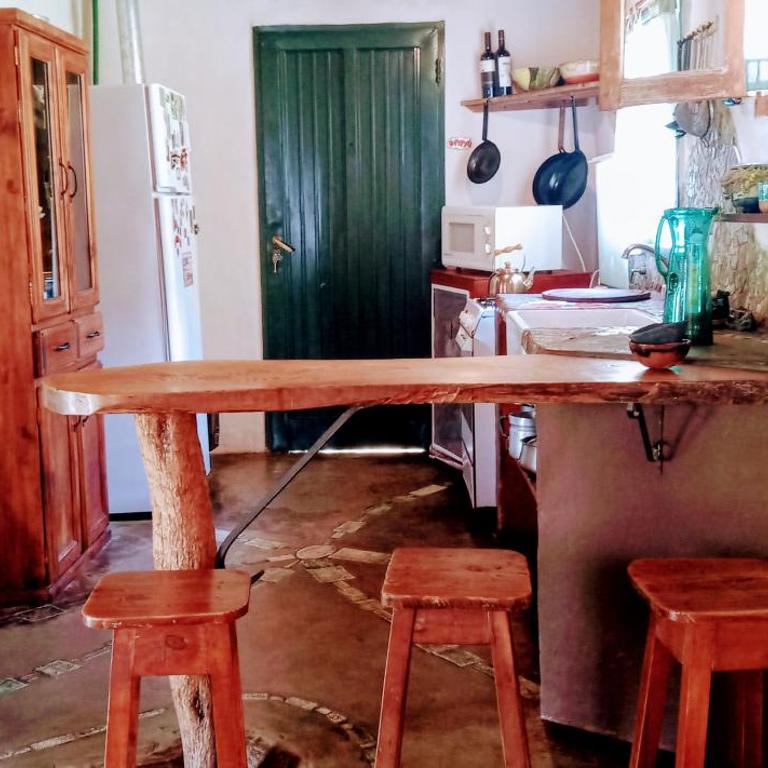 Casa Amarilla - Casa de 4 dormitorios - 18