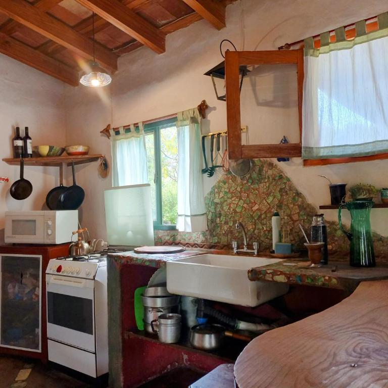 Casa Amarilla - Casa de 4 dormitorios - 17