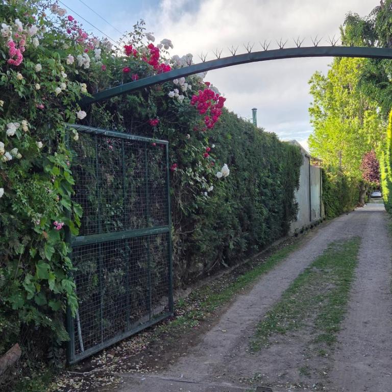 Casa Relax Liniers Chacras de Coria - Casa Unifamiliar de 3 dormitorios - 39