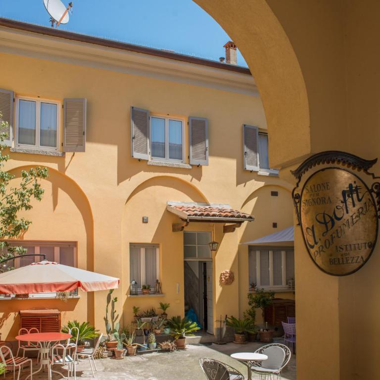 La Corte di Zizi - Casa con 2 Camere da Letto - 2