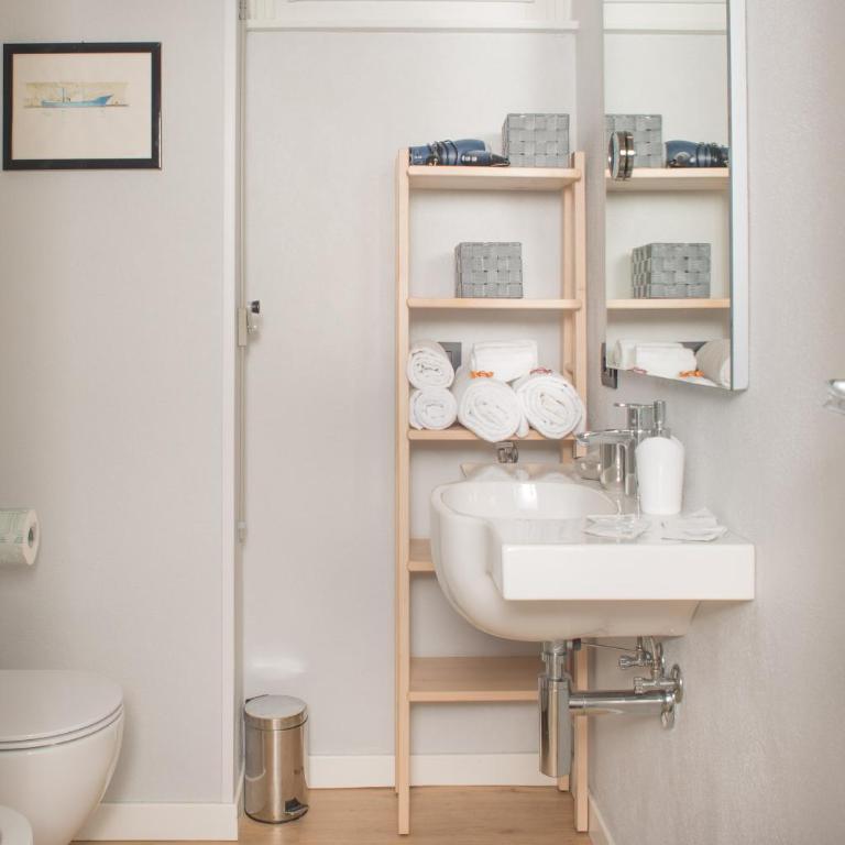 La Corte di Zizi - Casa con 2 Camere da Letto - 1