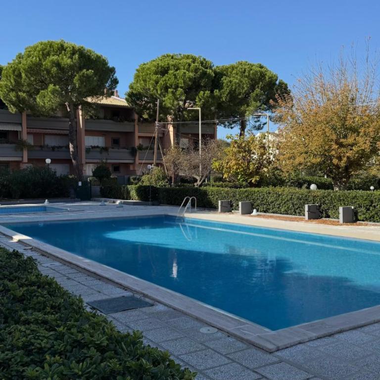 M079 - Appartamento Miami - Appartamento con 2 Camere da Letto - 2