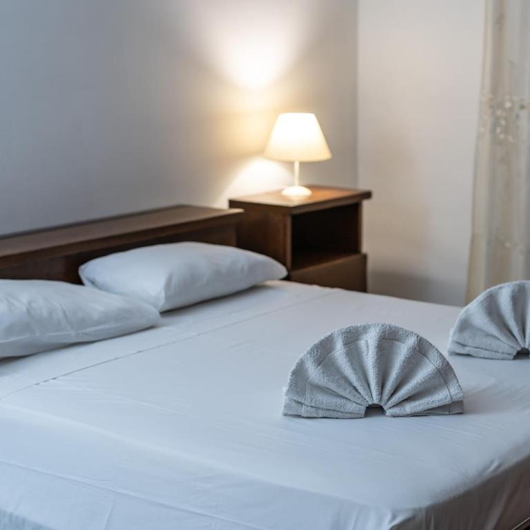 Novoli Comfort Apartment Balcony & Tramvia - Appartamento Deluxe con 2 Camere da Letto - 2