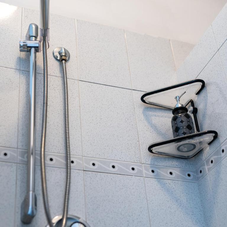 Novoli Comfort Apartment Balcony & Tramvia - Appartamento Deluxe con 2 Camere da Letto - 17