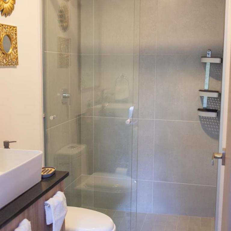 Villadhara Centro GDL - Apartamento de 1 dormitorio - 22