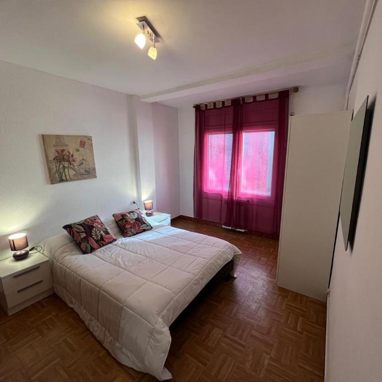 Immodelpas Consuegra 1 - Apartamento de 2 dormitorios - 8