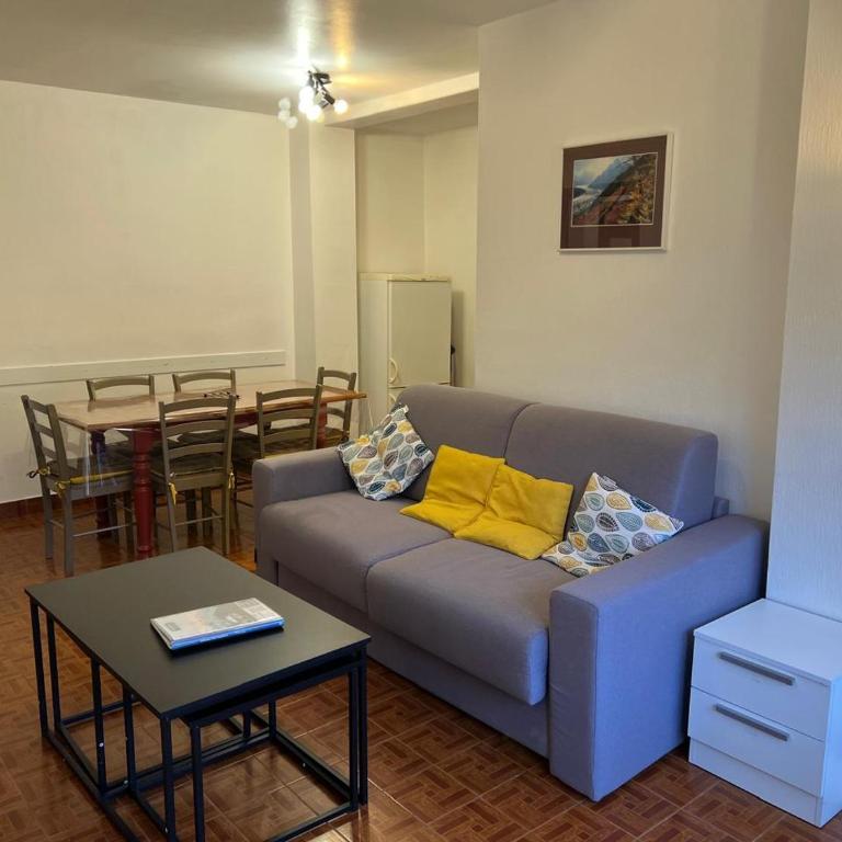 Immodelpas Consuegra 1 - Apartamento de 2 dormitorios - 2