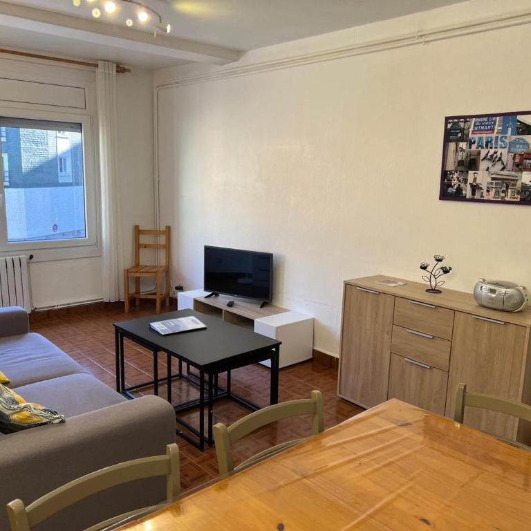 Immodelpas Consuegra 1 - Apartamento de 2 dormitorios - 1