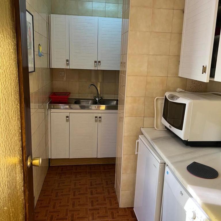 Immodelpas Consuegra 1 - Apartamento de 2 dormitorios - 4
