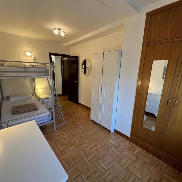 Immodelpas Consuegra 1 - Apartamento de 2 dormitorios - 11