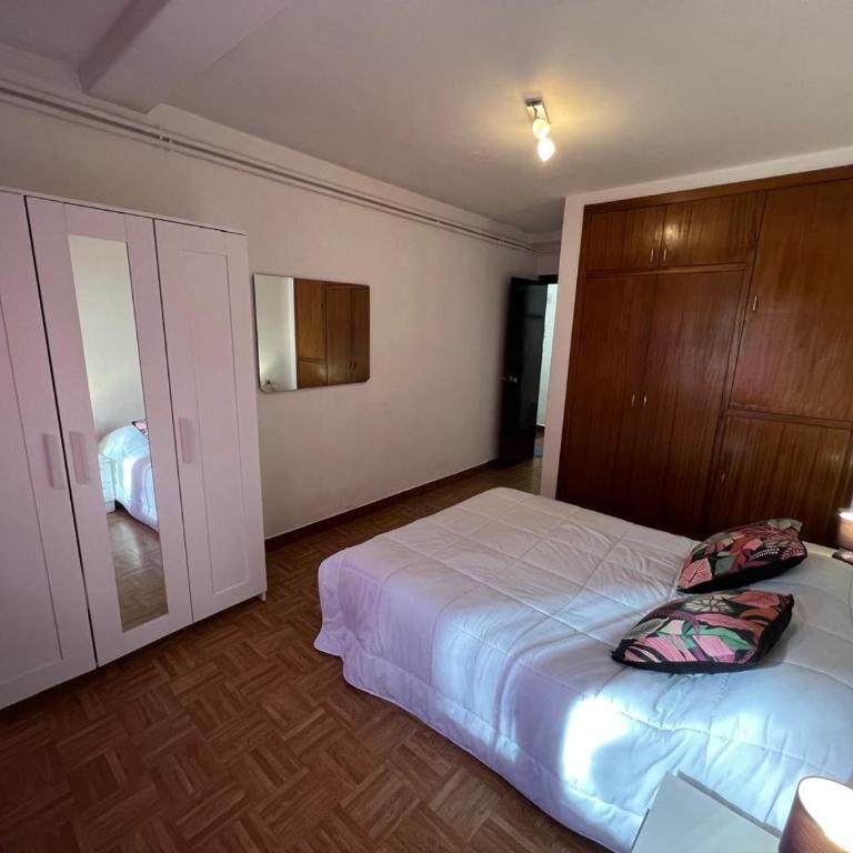 Immodelpas Consuegra 1 - Apartamento de 2 dormitorios - 9