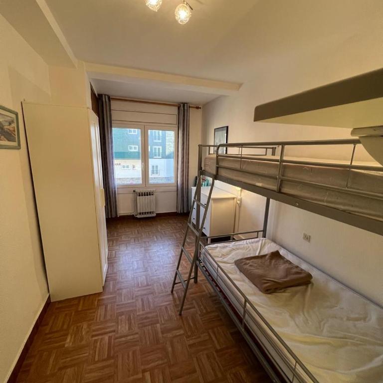 Immodelpas Consuegra 1 - Apartamento de 2 dormitorios - 12