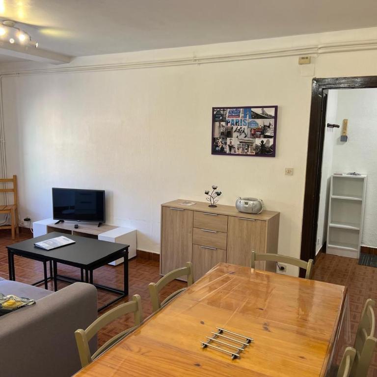 Immodelpas Consuegra 1 - Apartamento de 2 dormitorios - 3
