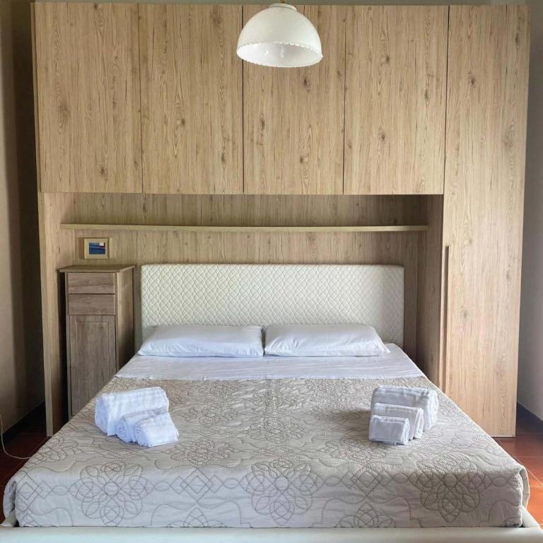 Residenza Diana - Appartamento con 1 Camera da Letto - 2